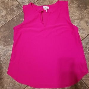 Jude Connally Sleeveless shirt